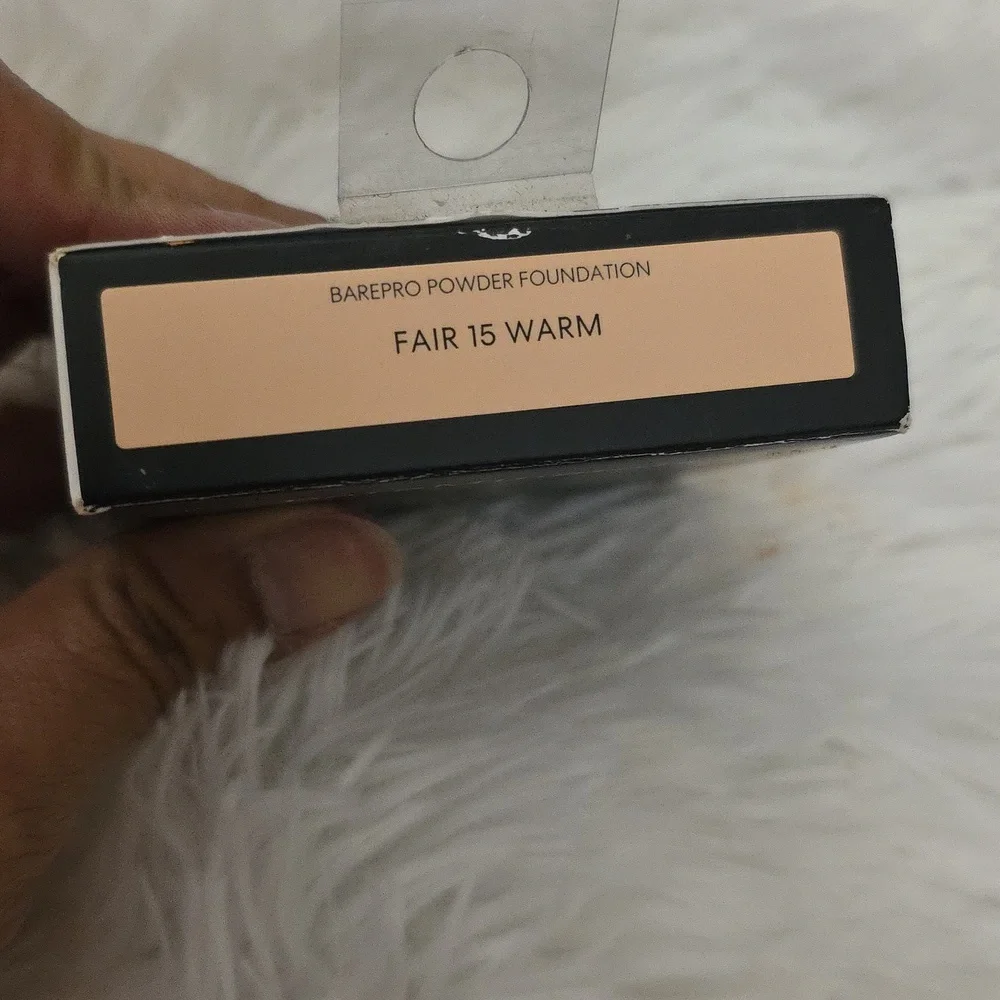 bareMinerals Cream Setting Powder Compact